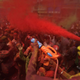 Image for article titled Holi is India’s celebration of color—and cannabis